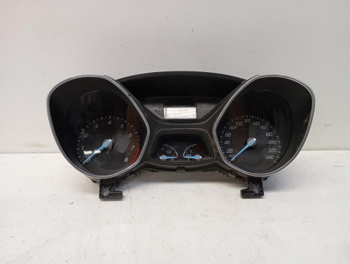 CUADRO INSTRUMENTOS Ford FOCUS BERLINA (CB8) 