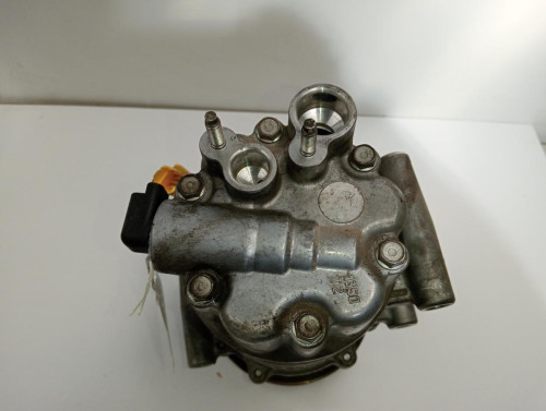 COMPRESOR AIRE ACONDICIONADO, CITROEN, C4 BERLINA 