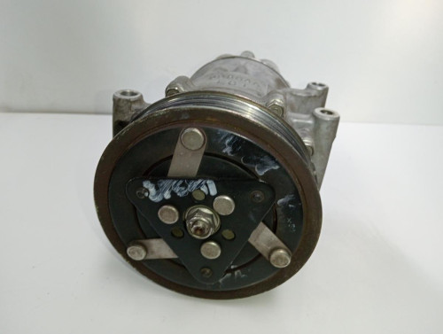  COMPRESOR AIRE ACONDICIONADO, CITROEN, C4 BERLINA 