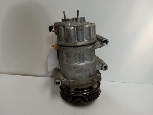  COMPRESOR AIRE ACONDICIONADO, CITROEN, C4 BERLINA 