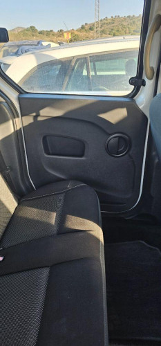 GUARNECIDO PUERTA TRASERA IZQUIERDA RENAULT KANGOO II (F/KW0) 