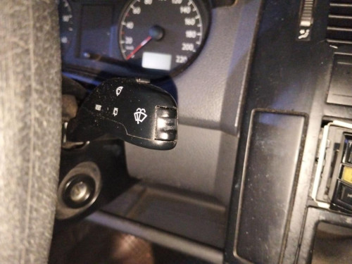MANDO LIMPIA Volkswagen POLO IV (9N1) 