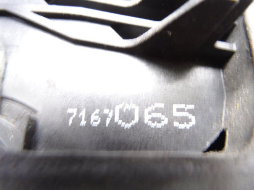 CERRADURA PUERTA DELANTERA IZQUIERDA, BMW, SERIE X3 (E83)