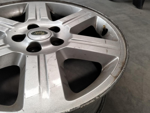 LLANTA LAND ROVER FREELANDER (LR2) 