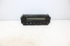 MANDO CALEFACCION / AIRE ACONDICIONADO Volkswagen GOLF IV BERLINA (1J1)(10.1997) 