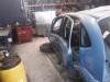 CITROEN C3 — vehículo donante para recambios 