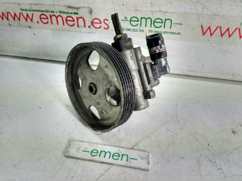  BOMBA DIRECCION PEUGEOT 607 (S1)(12.2000) 