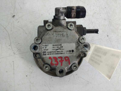 BOMBA DIRECCION, PEUGEOT, 607 (S1)(12.2000)