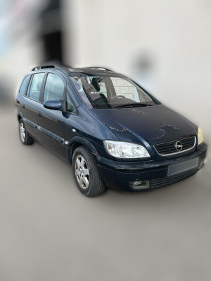 OPEL ZAFIRA A