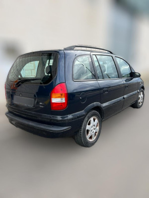 OPEL ZAFIRA A