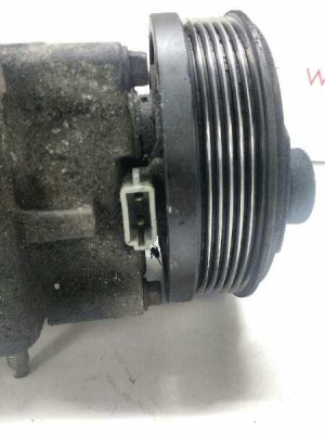 COMPRESOR AIRE ACONDICIONADO, FORD, MONDEO BERLINA (GE)