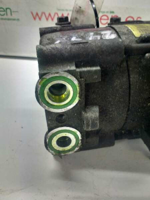 COMPRESOR AIRE ACONDICIONADO, FORD, MONDEO BERLINA (GE)