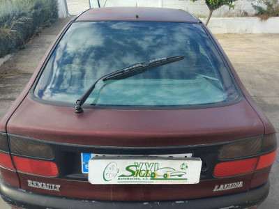 PORTON TRASERO Renault Laguna (B56)(1994->)