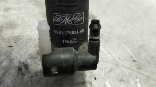 BOMBA LIMPIA Ford FOCUS BERLINA (CEW) 