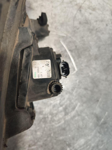 FARO ANTINIEBLA IZQUIERDO MG Rover ROVER 75 (RJ) 