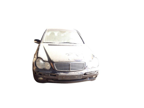 MERCEDES-BENZ CLASE C (BM 203) BERLINA, MERCEDES-BENZ, CLASE C (BM 203) BERLINA