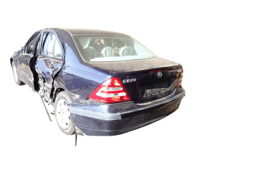 MERCEDES-BENZ CLASE C (BM 203) BERLINA, MERCEDES-BENZ, CLASE C (BM 203) BERLINA