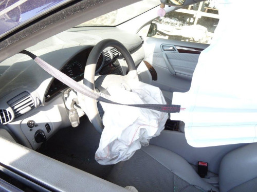 MERCEDES-BENZ CLASE C (BM 203) BERLINA, MERCEDES-BENZ, CLASE C (BM 203) BERLINA