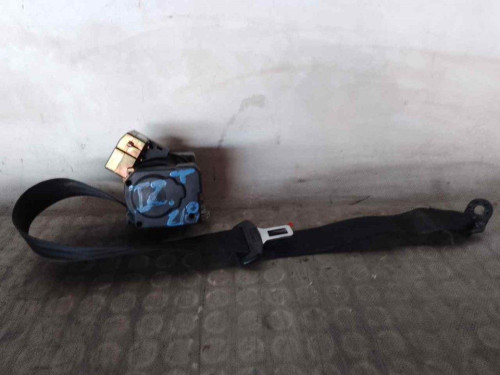 CINTURON SEGURIDAD TRASERO IZQUIERDO Volkswagen PASSAT BERLINA (3B3) 