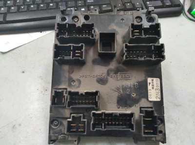 CAJA RELES / FUSIBLES, NISSAN, ALMERA (N15)