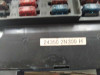  CAJA RELES / FUSIBLES NISSAN ALMERA (N15) 
