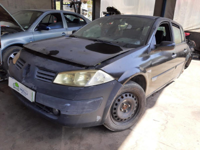 RENAULT MEGANE II BERLINA 5P