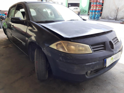 RENAULT MEGANE II BERLINA 5P