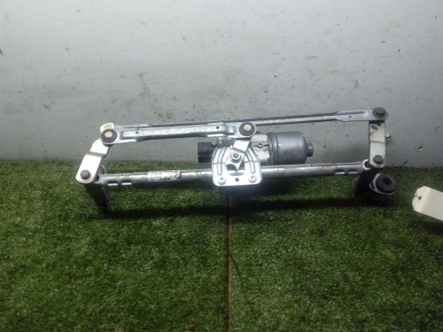  MOTOR LIMPIA DELANTERO 