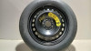 NEUMATICO REPUESTO FORD FOCUS SPORTBREAK (CEW) 