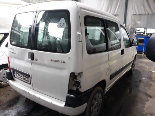  PEUGEOT PARTNER (S2) 