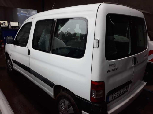  PEUGEOT PARTNER (S2) 