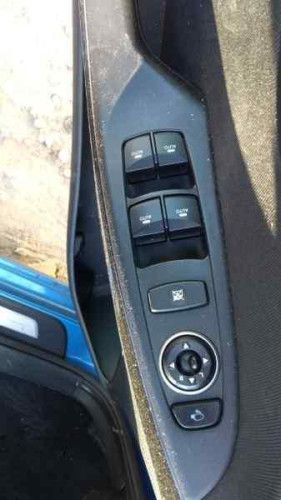 HYUNDAI I30 (GD) — автомобиль-донор на запчасти 