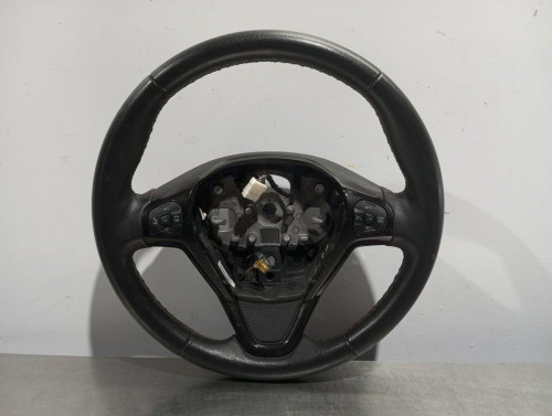  VOLANTE, FORD, KA+ (CDU) 