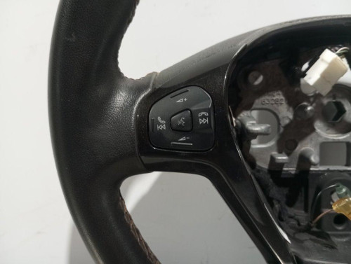  VOLANTE, FORD, KA+ (CDU) 