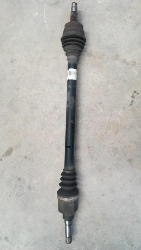  TRANSMISION DELANTERA DERECHA CITROEN NEMO 