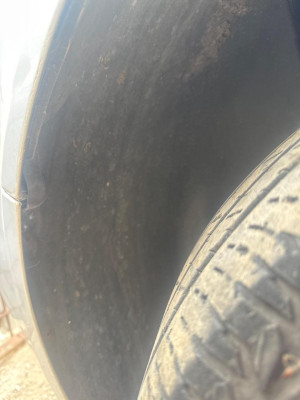 PASO RUEDA DELANTERO IZQUIERDO