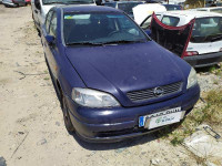 OPEL ASTRA G BERLINA