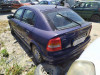  OPEL ASTRA G BERLINA 
