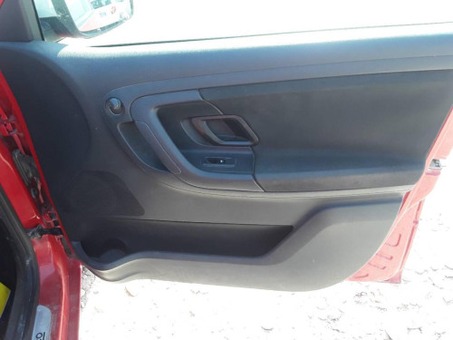 GUARNECIDO PUERTA DELANTERA DERECHA SKODA FABIA (5J2) 
