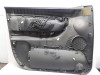 GUARNECIDO PUERTA DELANTERA DERECHA SKODA FABIA (5J2) 