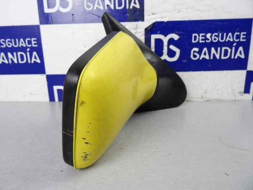  RETROVISOR DERECHO, SEAT, IBIZA (6K1) 