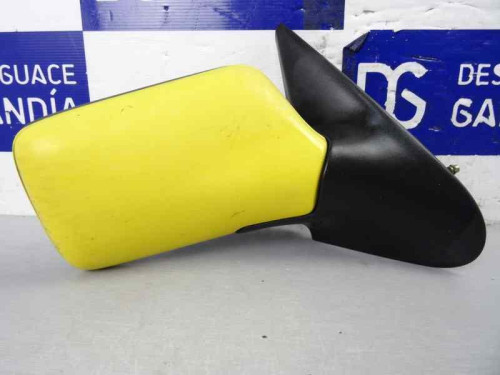  RETROVISOR DERECHO, SEAT, IBIZA (6K1) 
