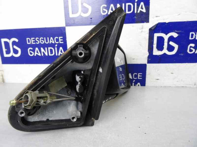 RETROVISOR DERECHO, SEAT, IBIZA (6K1)