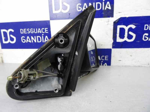  RETROVISOR DERECHO, SEAT, IBIZA (6K1) 