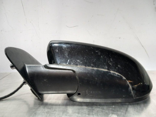  RETROVISOR IZQUIERDO NISSAN QASHQAI +2 (JJ10) 