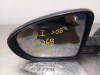  RETROVISOR IZQUIERDO NISSAN QASHQAI +2 (JJ10) 