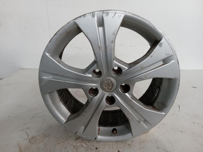 LLANTA, RENAULT, MEGANE III COUPE-CABRIO