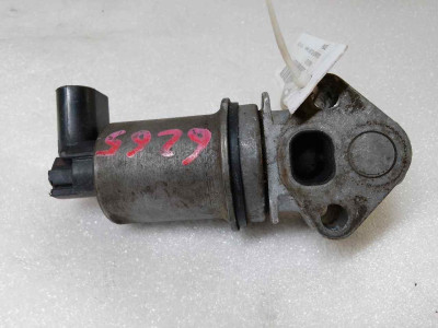 VALVULA EGR, VOLKSWAGEN, POLO IV (9N1)