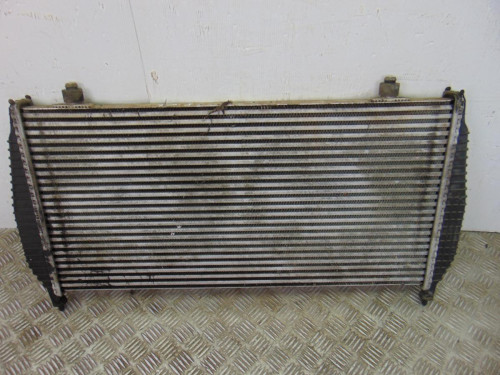  INTERCOOLER PEUGEOT 407 COUPÉ 