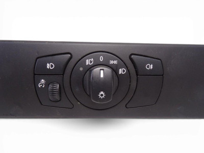 MANDO LUCES, BMW, SERIE 5 BERLINA (E60)